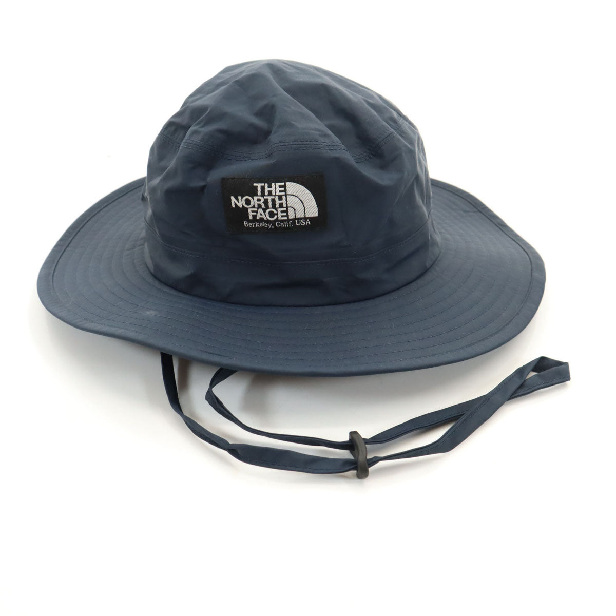 THE NORTH FACE ノースフェイス ウォータープルーフ ホライズン ハット M ネイビー アウトドア NN01909 ユニセックス メンズ