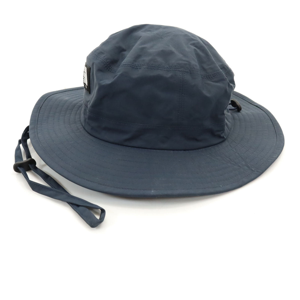 THE NORTH FACE ノースフェイス ウォータープルーフ ホライズン ハット M ネイビー アウトドア NN01909 ユニセックス メンズ