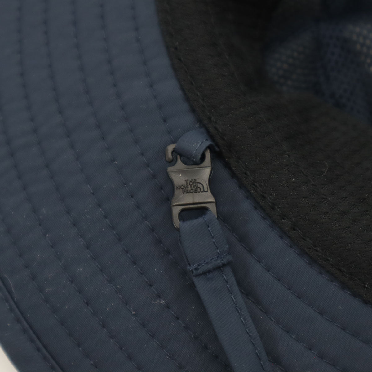 THE NORTH FACE ノースフェイス ウォータープルーフ ホライズン ハット M ネイビー アウトドア NN01909 ユニセックス メンズ