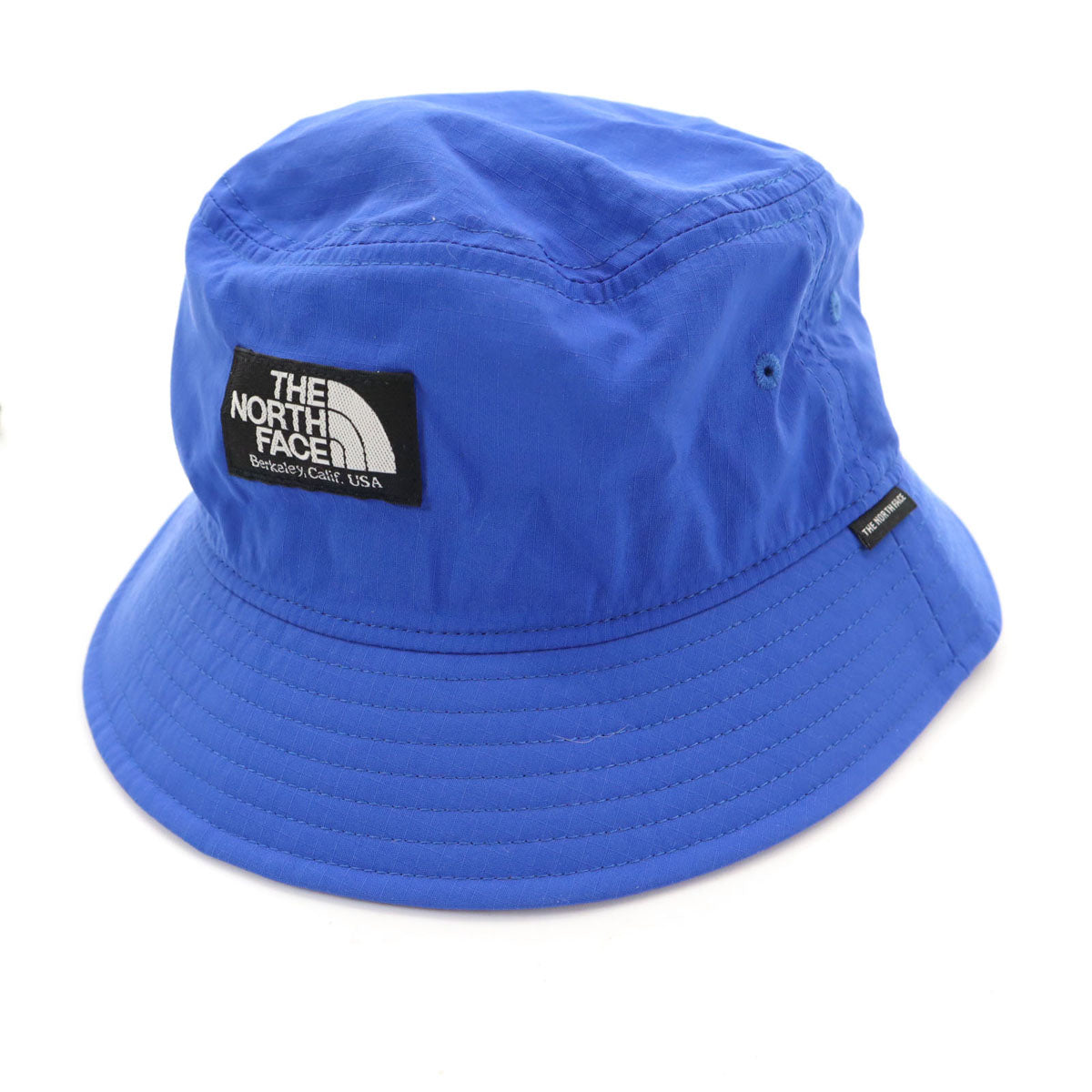 THE NORTH FACE ノースフェイス キャンプサイド ハット M ブルー アウトドア NN41906 ユニセックス メンズ