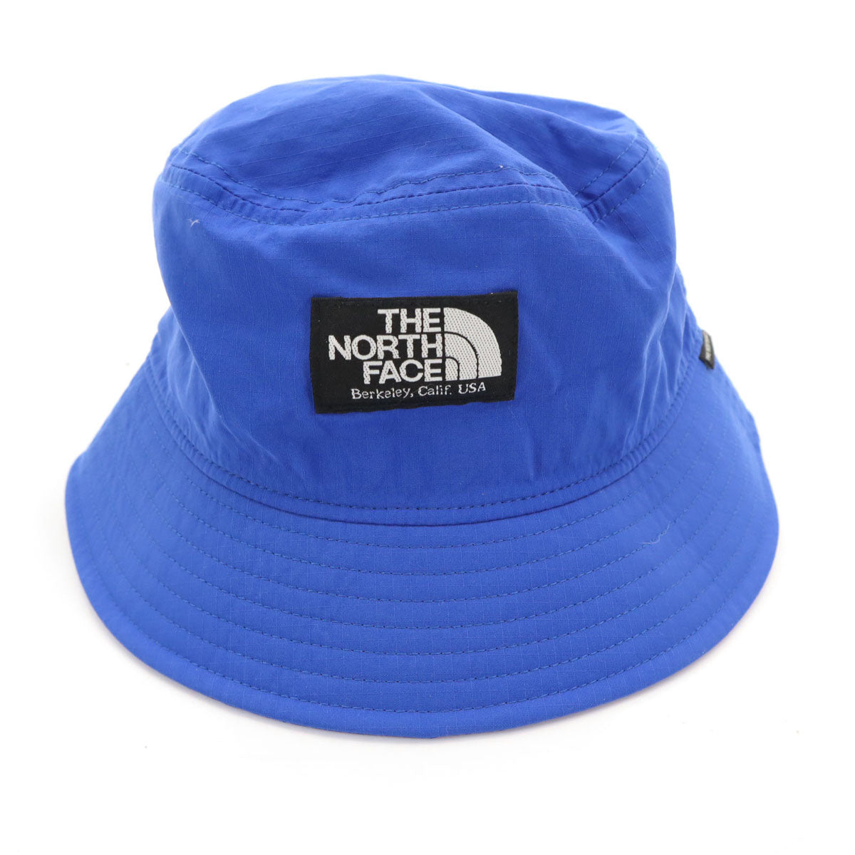 THE NORTH FACE ノースフェイス キャンプサイド ハット M ブルー アウトドア NN41906 ユニセックス メンズ