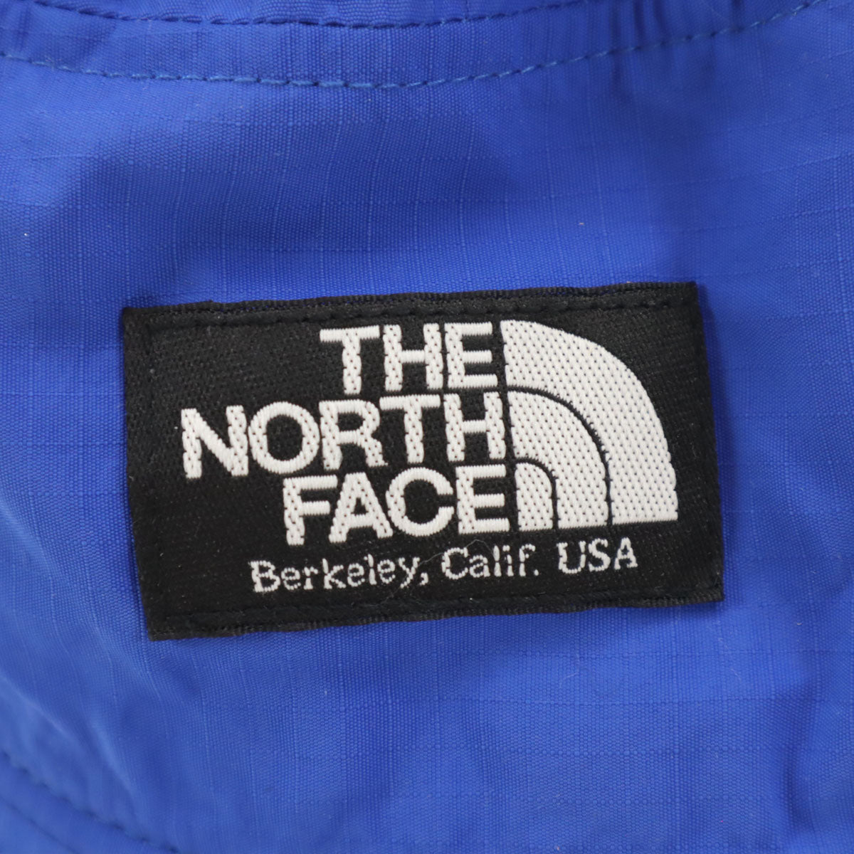 THE NORTH FACE ノースフェイス キャンプサイド ハット M ブルー アウトドア NN41906 ユニセックス メンズ