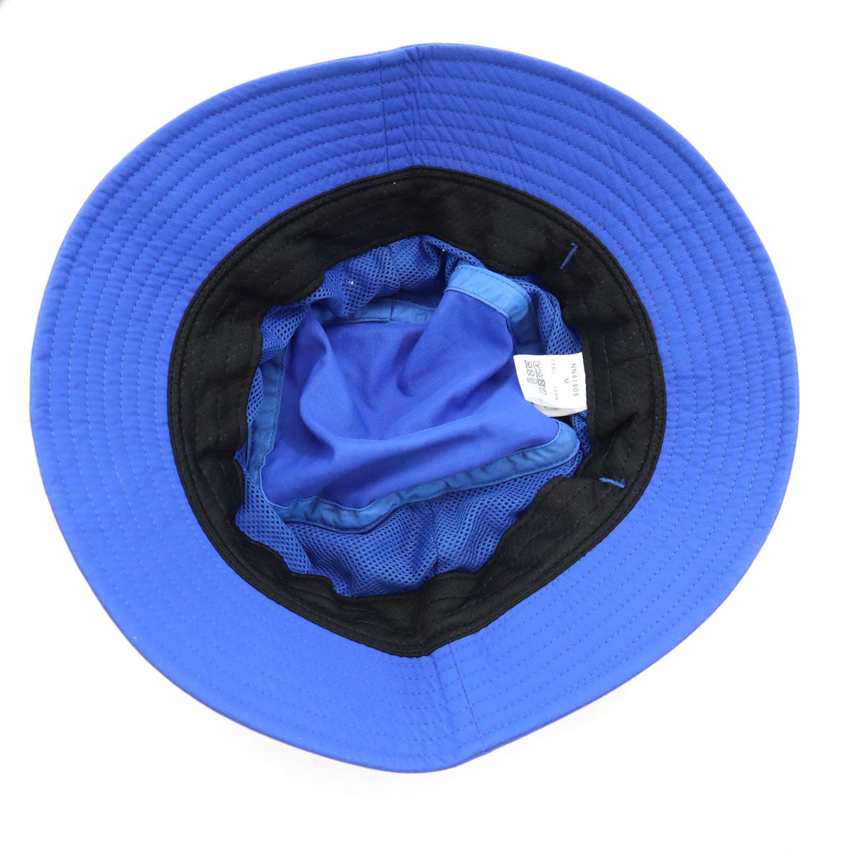 THE NORTH FACE ノースフェイス キャンプサイド ハット M ブルー アウトドア NN41906 ユニセックス メンズ