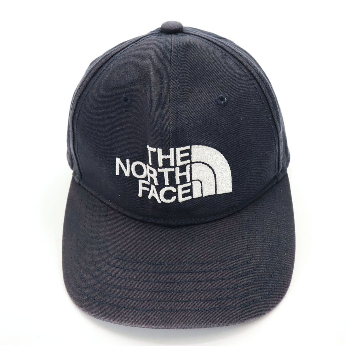 THE NORTH FACE ノースフェイス キャップ free ネイビー NN02044 メンズ