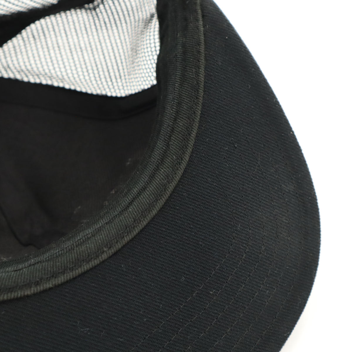 THE NORTH FACE ノースフェイス メッシュ キャップ FREE ブラック アウトドア NN01921 帽子 スナップバック メンズ