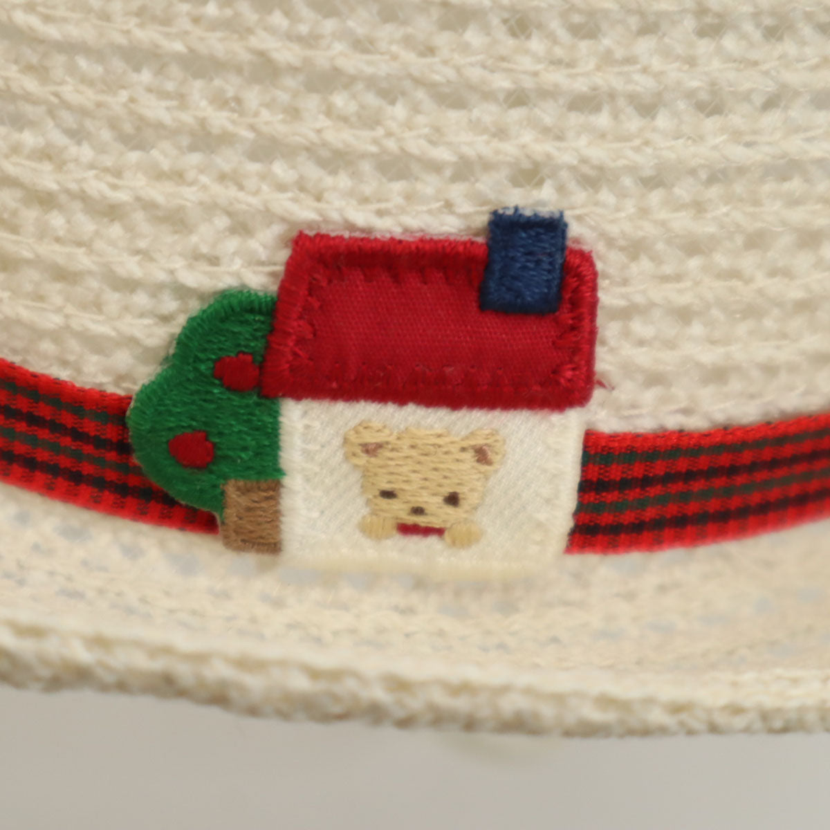 Familiar ファミリア アイボリー キッズ