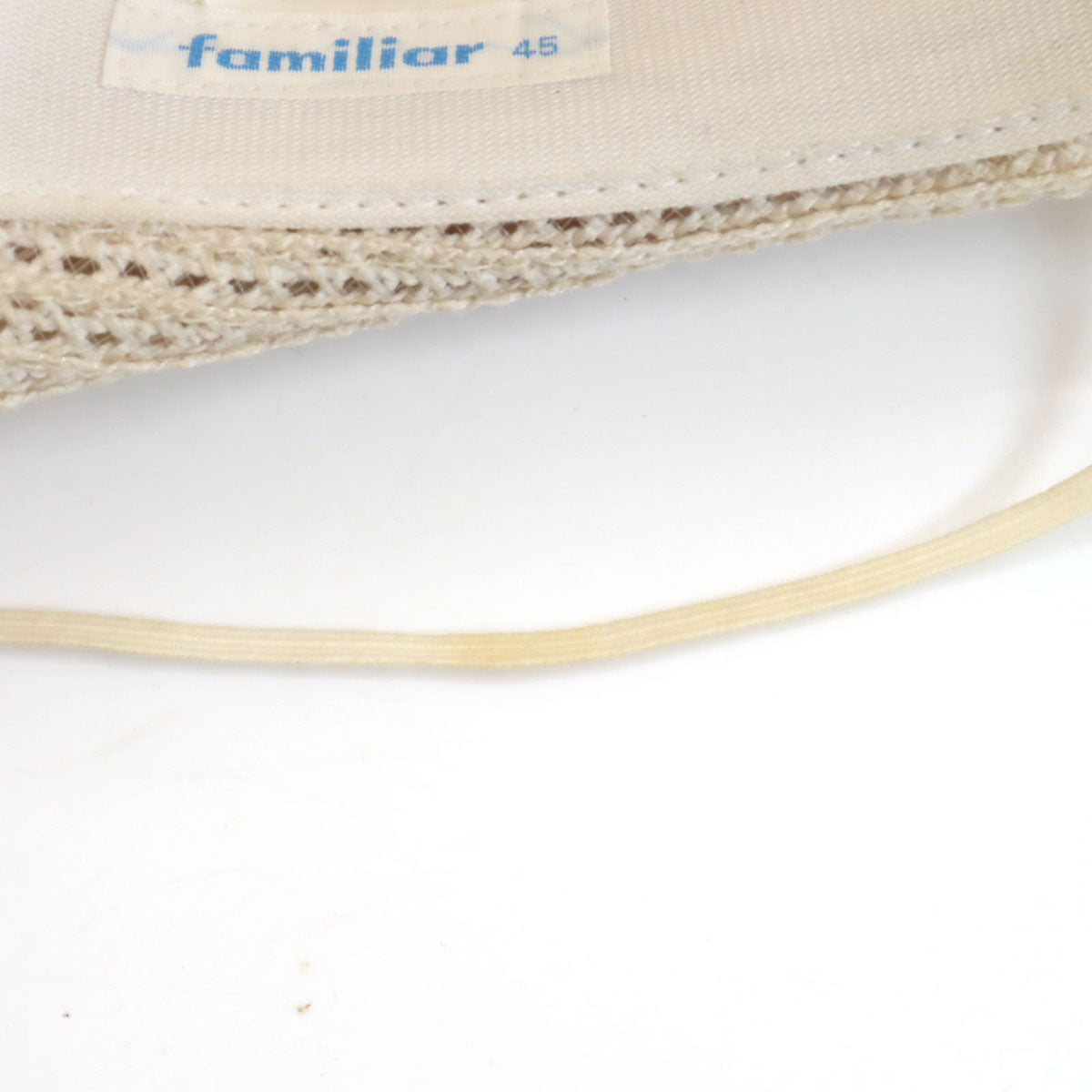 Familiar ファミリア アイボリー キッズ