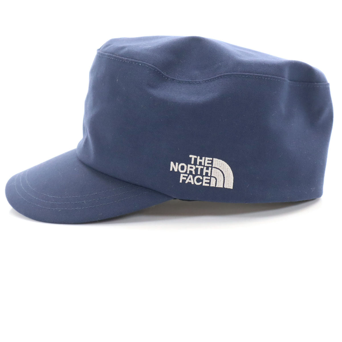 THE NORTH FACE ノースフェイス ゴアテックス ワーク キャップ M ネイビー NN02100 アウトドア メンズ