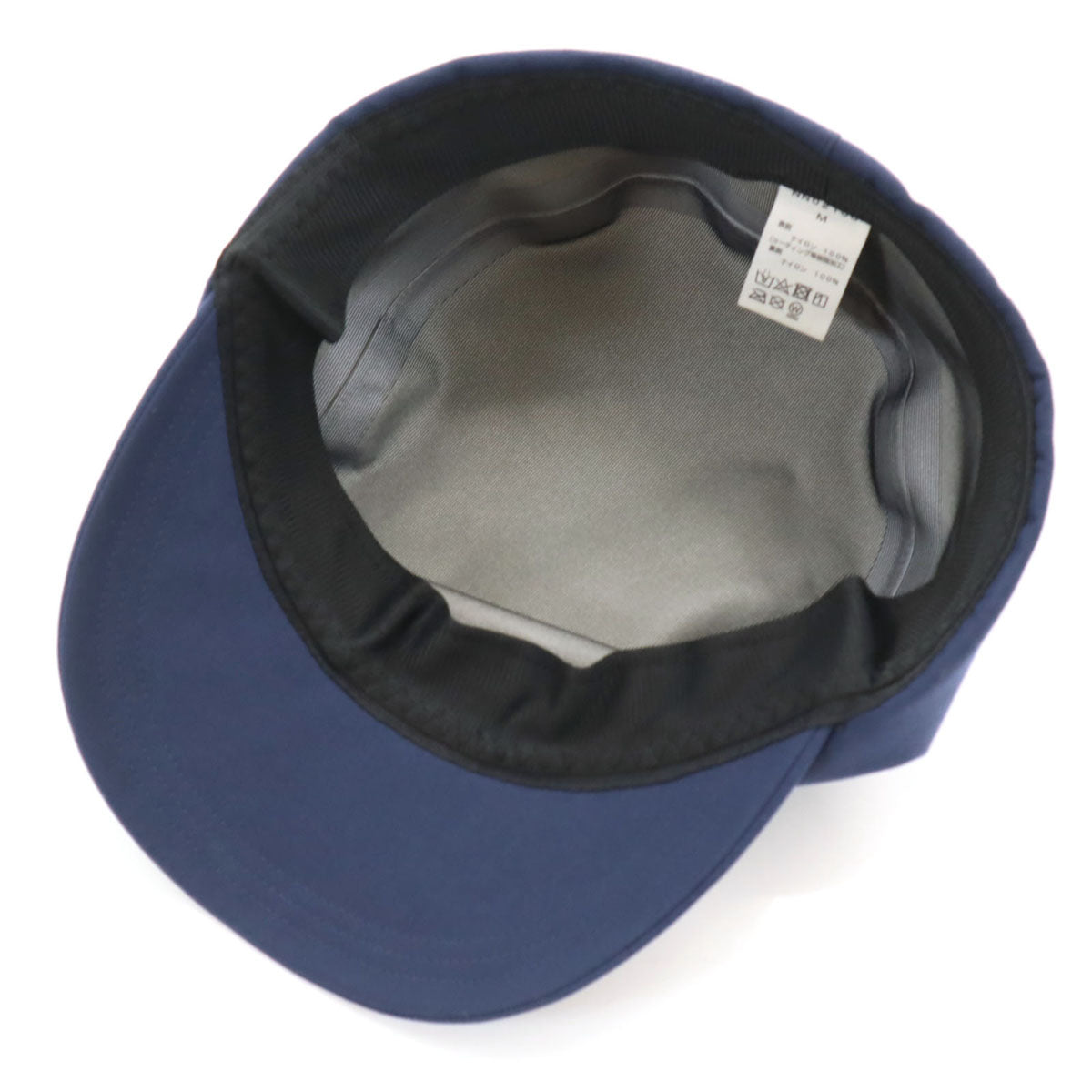 THE NORTH FACE ノースフェイス ゴアテックス ワーク キャップ M ネイビー NN02100 アウトドア メンズ