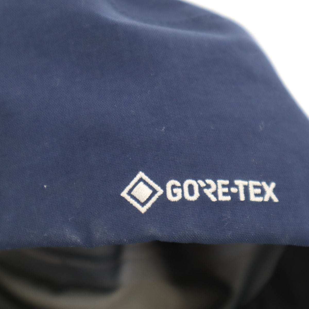 THE NORTH FACE ノースフェイス ゴアテックス ワーク キャップ M ネイビー NN02100 アウトドア メンズ