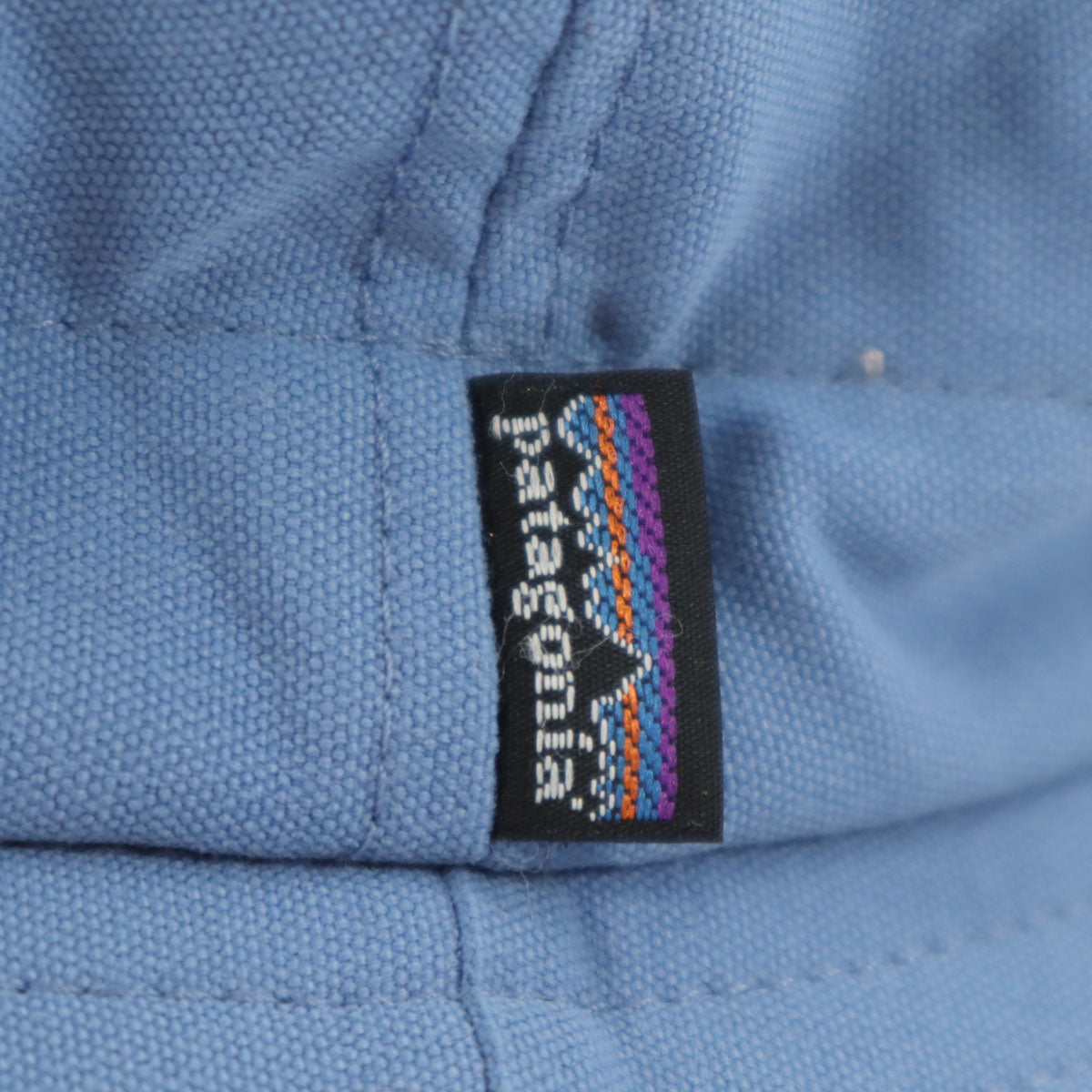 patagonia パタゴニア バケット ハット M ブルー系 アウトドア 29011S9 ユニセックス メンズ