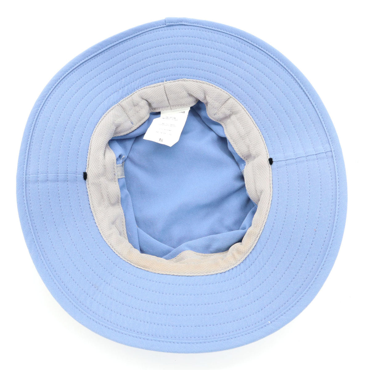 patagonia パタゴニア バケット ハット M ブルー系 アウトドア 29011S9 ユニセックス メンズ