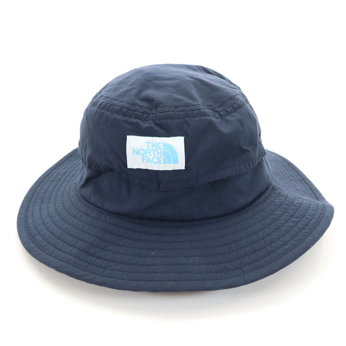 THE NORTH FACE ノースフェイス ホライズン ハット KM ネイビー アウトドア NNJ01903 帽子 キッズ