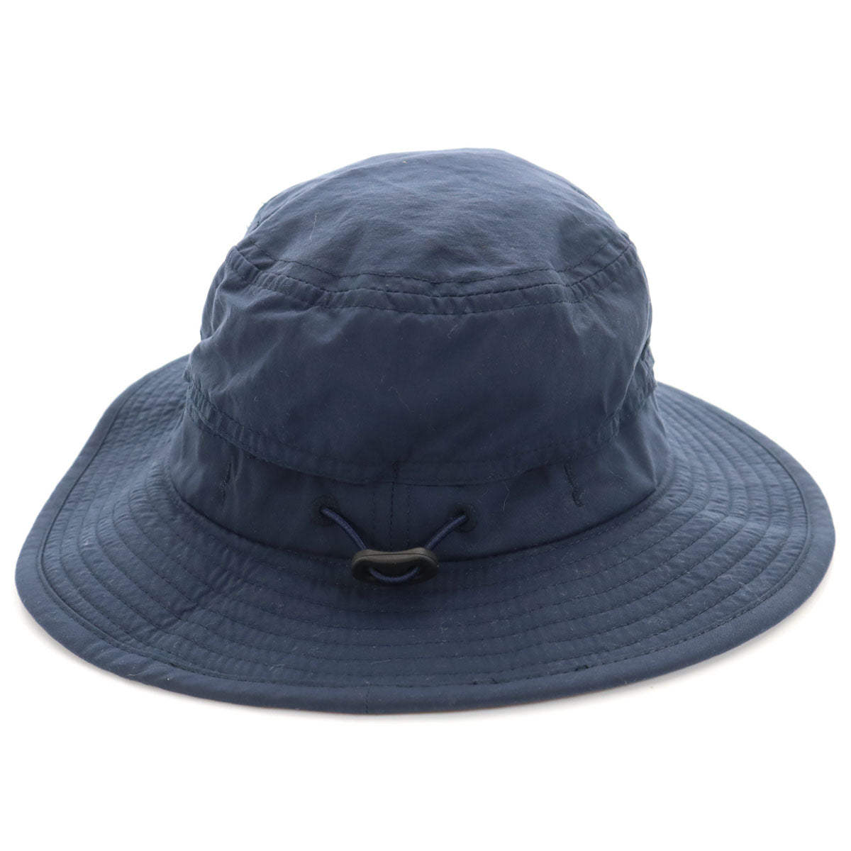 THE NORTH FACE ノースフェイス ホライズン ハット KM ネイビー アウトドア NNJ01903 帽子 キッズ