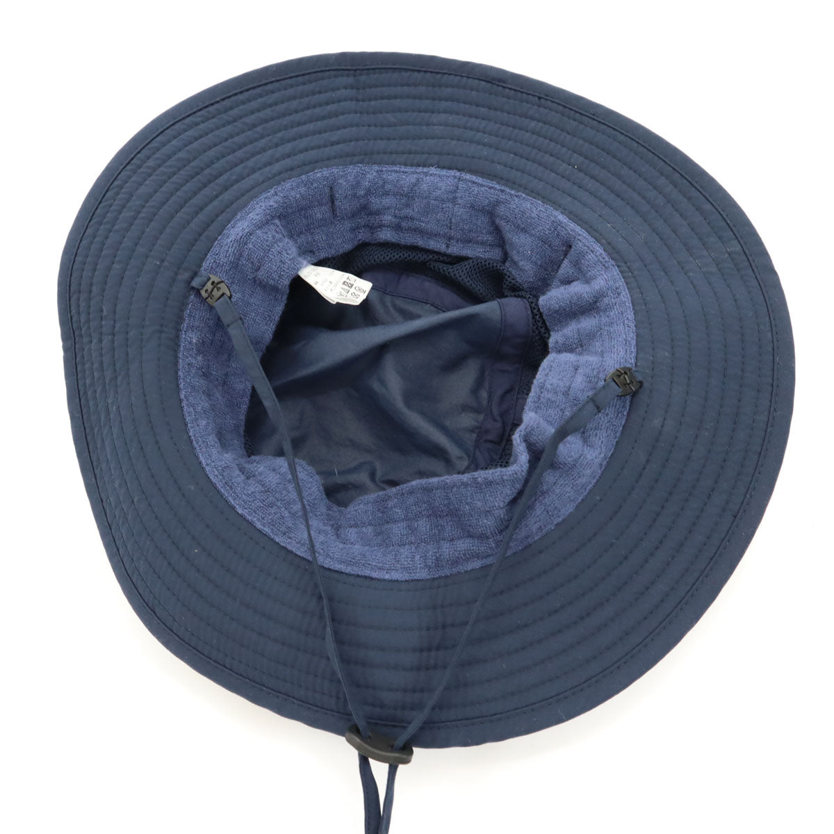 THE NORTH FACE ノースフェイス ホライズン ハット KM ネイビー アウトドア NNJ01903 帽子 キッズ