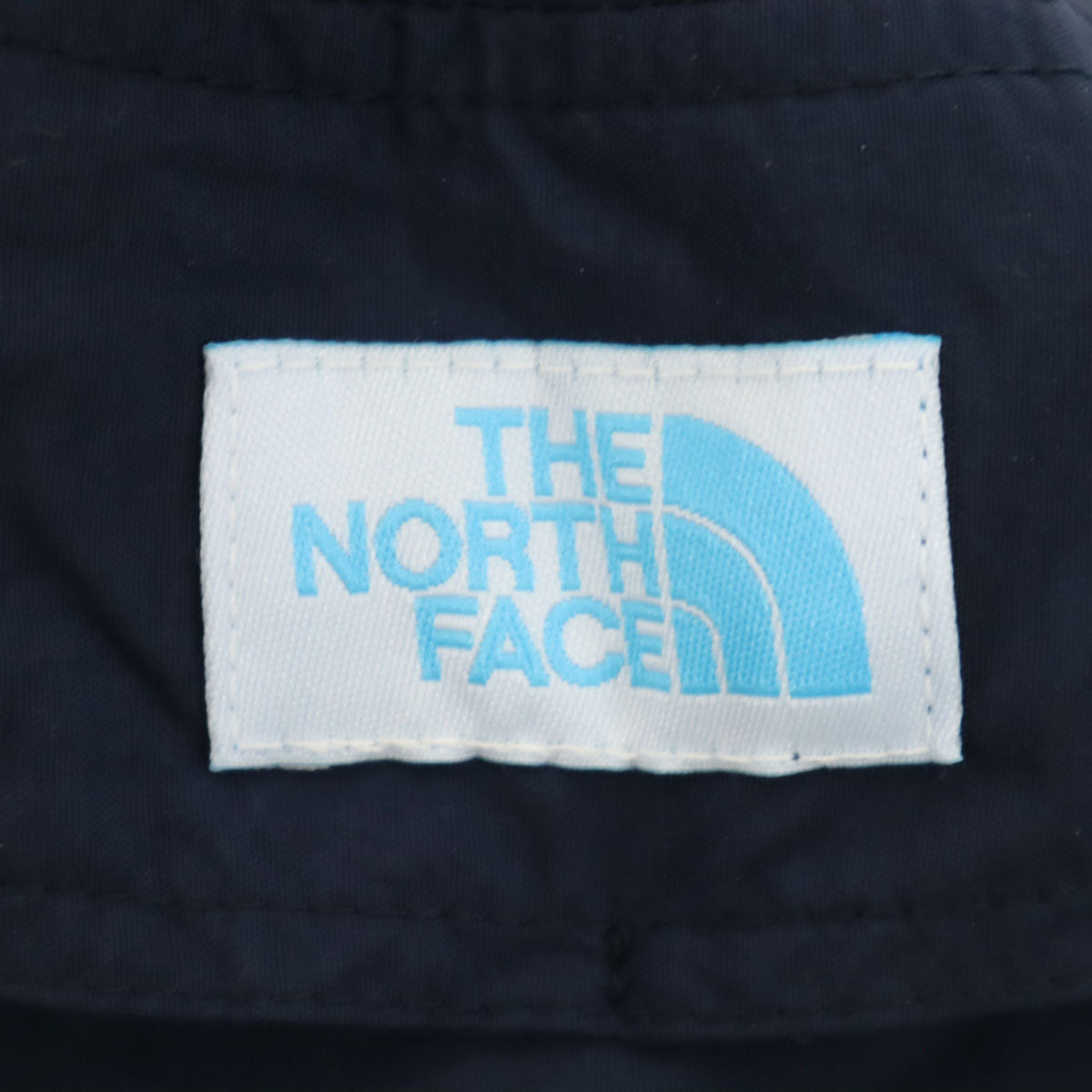 THE NORTH FACE ノースフェイス ホライズン ハット KM ネイビー アウトドア NNJ01903 帽子 キッズ
