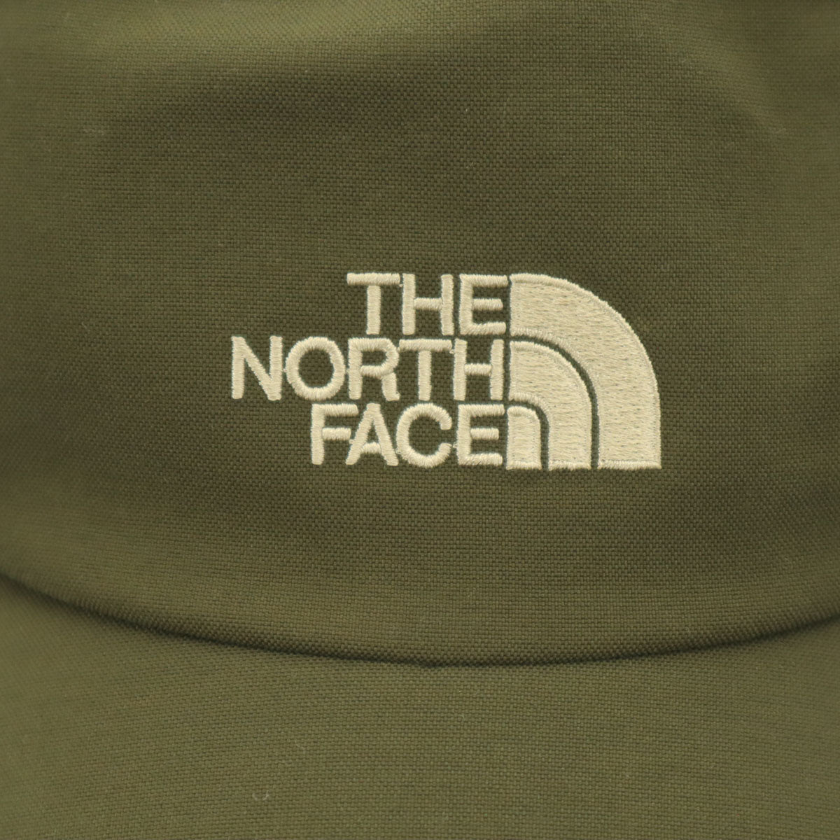 THE NORTH FACE ノースフェイス アウトドア キャップ F カーキ GORE-TEX NN41913 防水 トレッキング メンズ