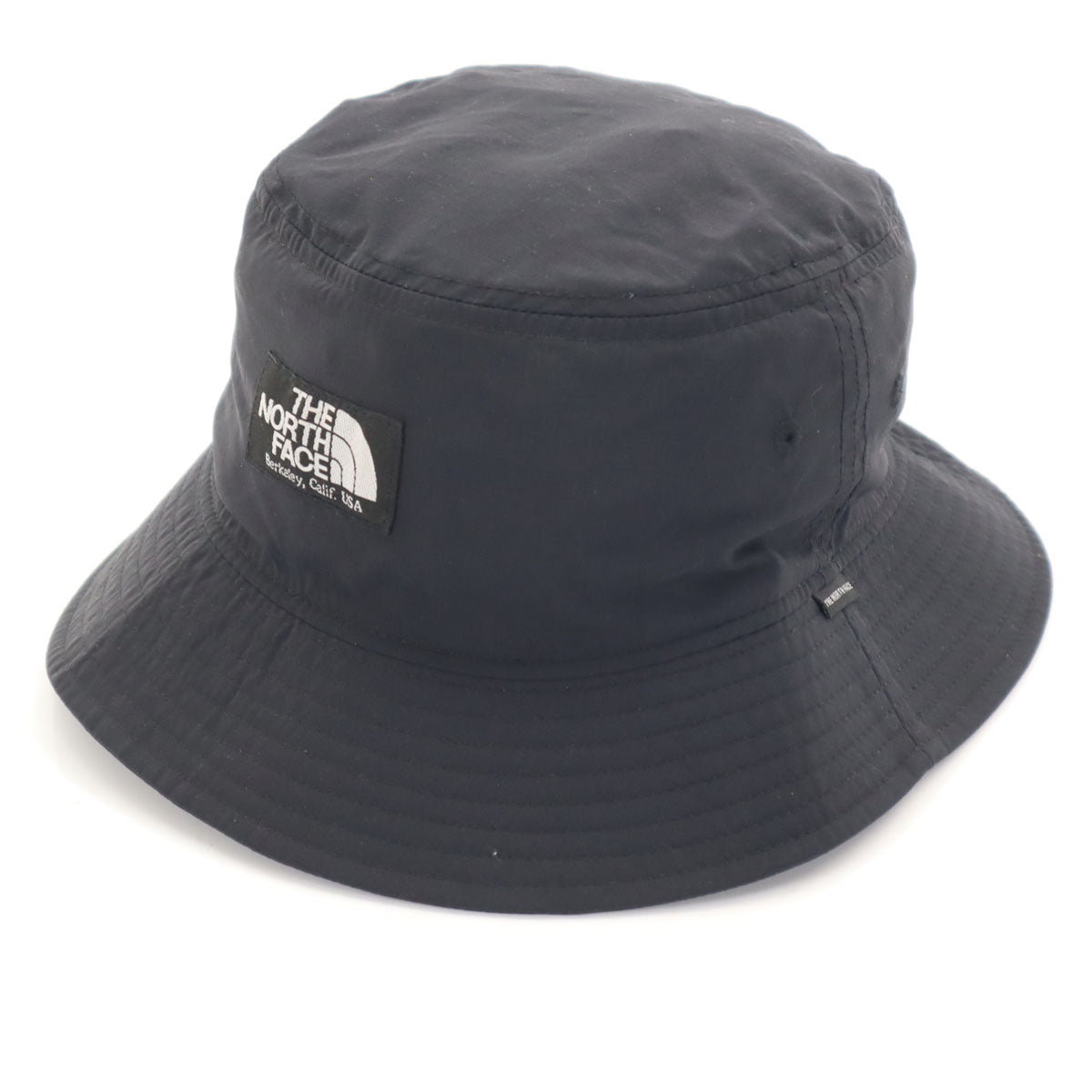 THE NORTH FACE ノースフェイス キャンプサイド ハット L 黒 NN41906 アウトドア メンズ
