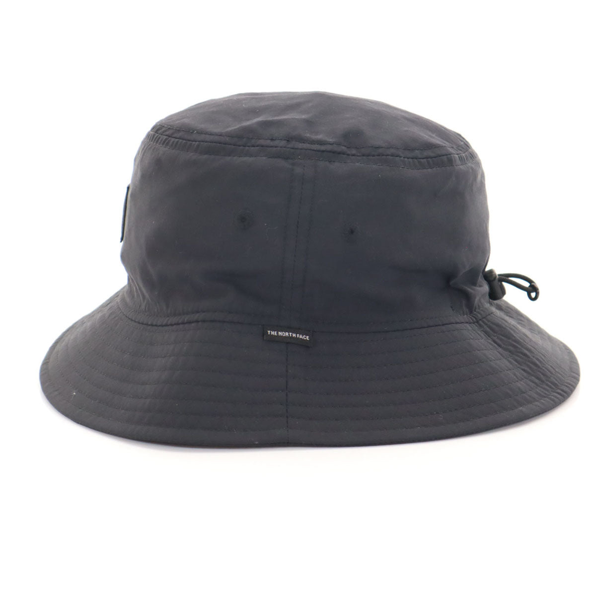 THE NORTH FACE ノースフェイス キャンプサイド ハット L 黒 NN41906 アウトドア メンズ