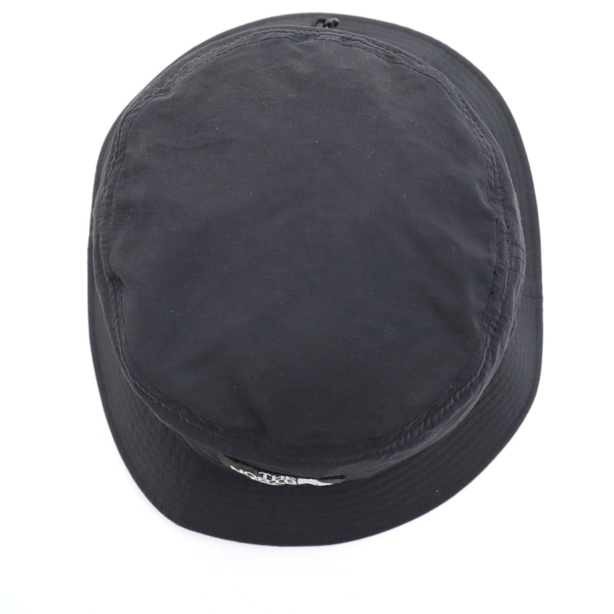 THE NORTH FACE ノースフェイス キャンプサイド ハット L 黒 NN41906 アウトドア メンズ