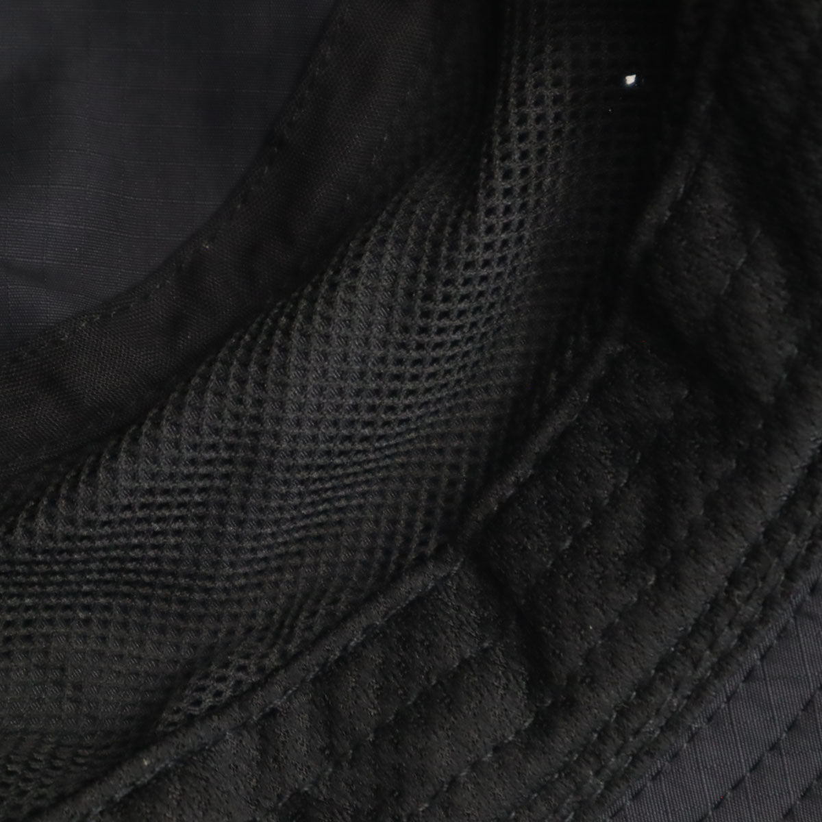 THE NORTH FACE ノースフェイス キャンプサイド ハット L 黒 NN41906 アウトドア メンズ