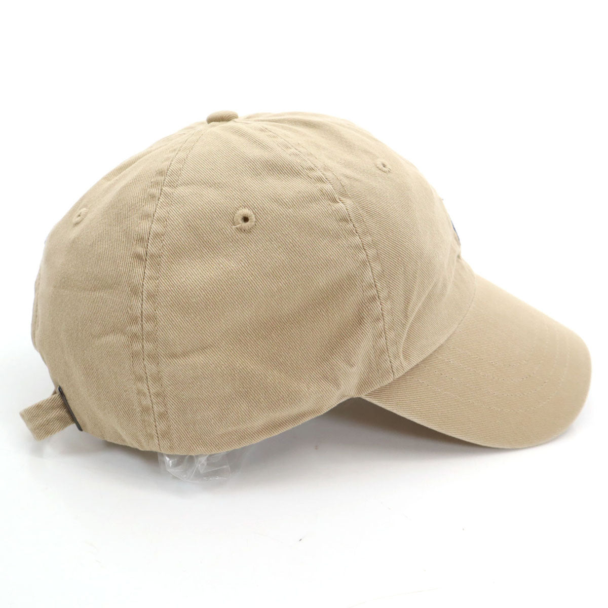 POLO RALPH LAUREN ポロラルフローレン キャップ ベージュ レディース