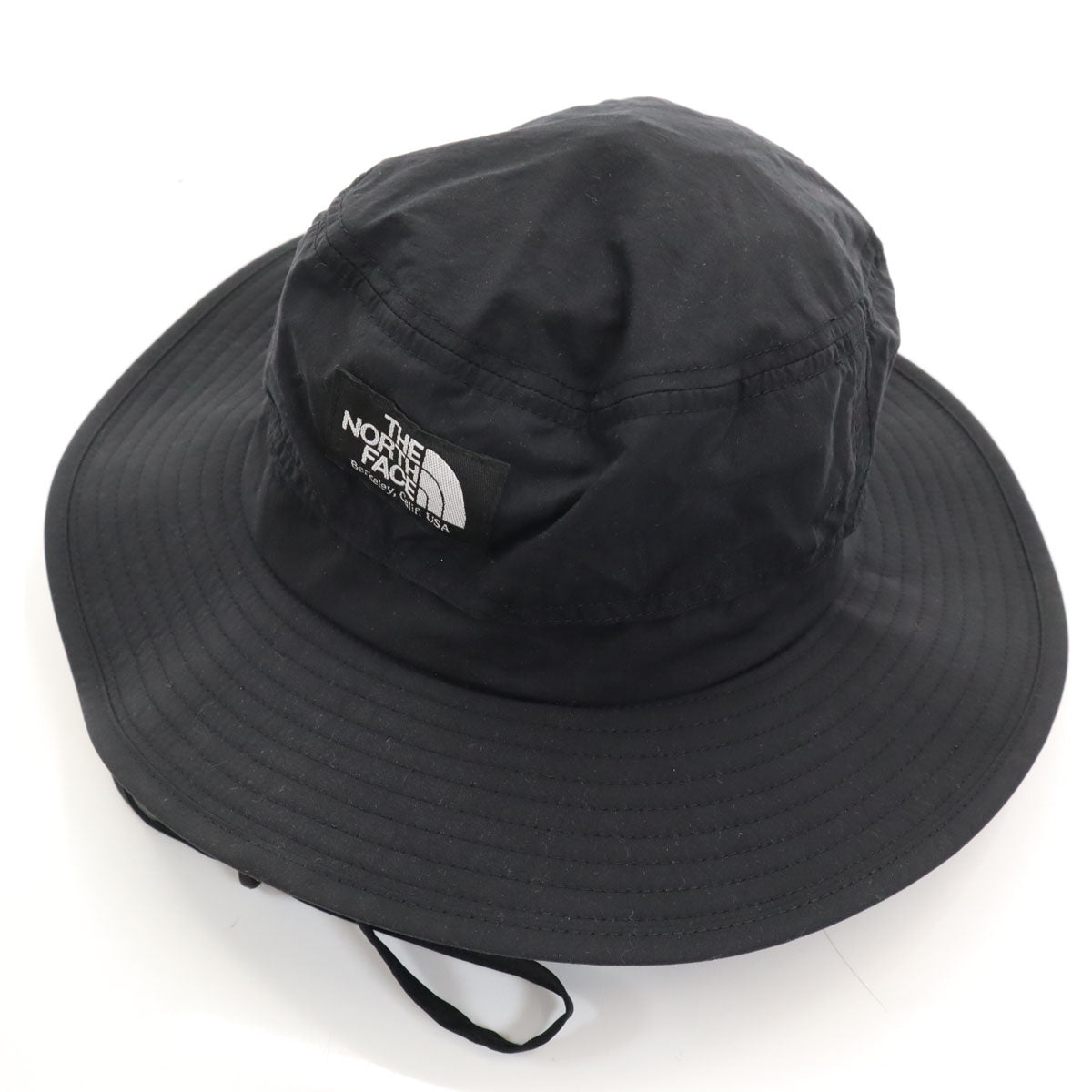 THE NORTH FACE ノースフェイス ハット M ブラック アウトドア NN02336 メンズ