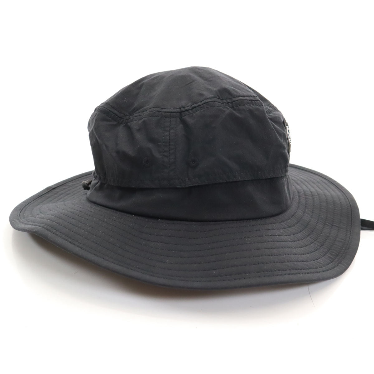 THE NORTH FACE ノースフェイス ハット M ブラック アウトドア NN02336 メンズ