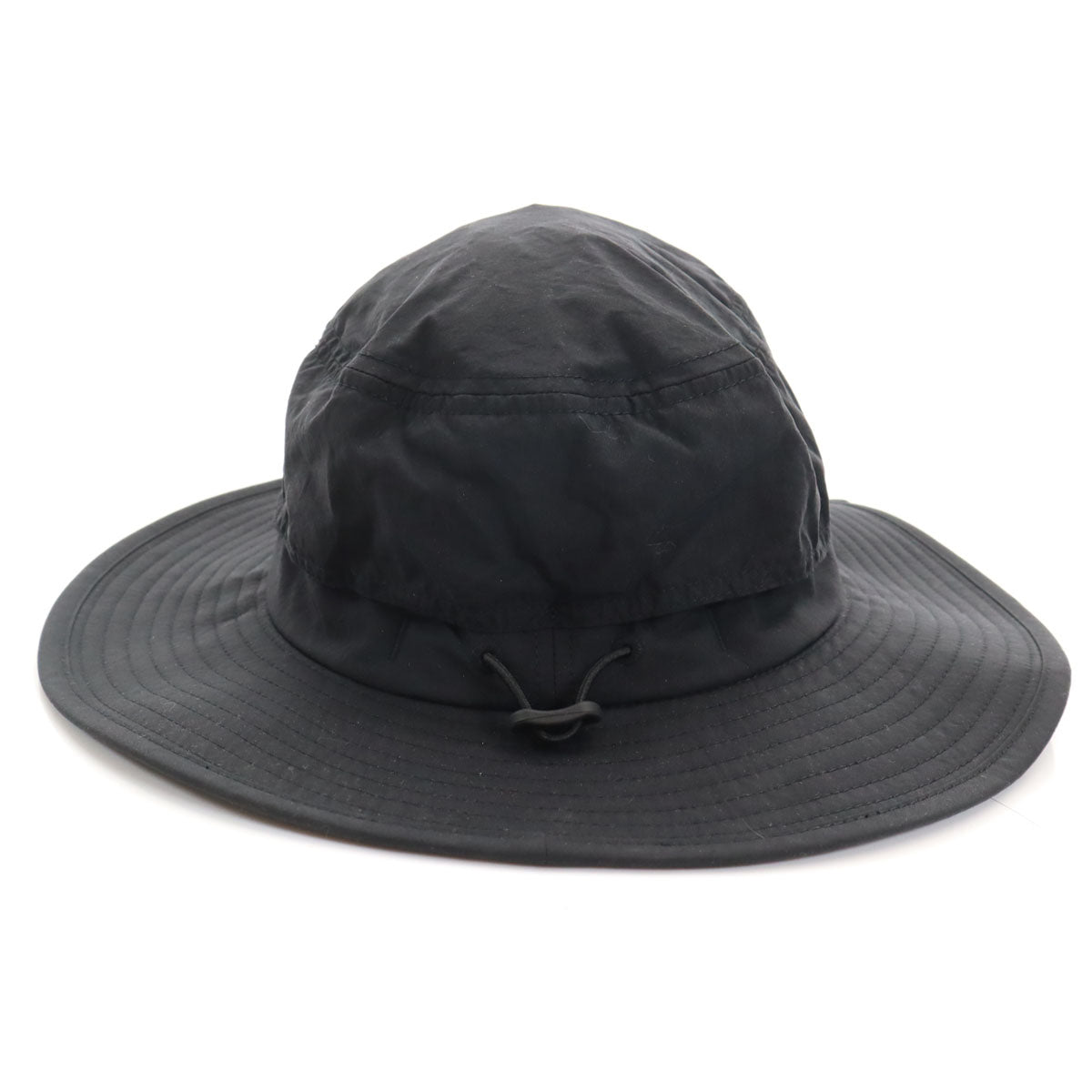 THE NORTH FACE ノースフェイス ハット M ブラック アウトドア NN02336 メンズ