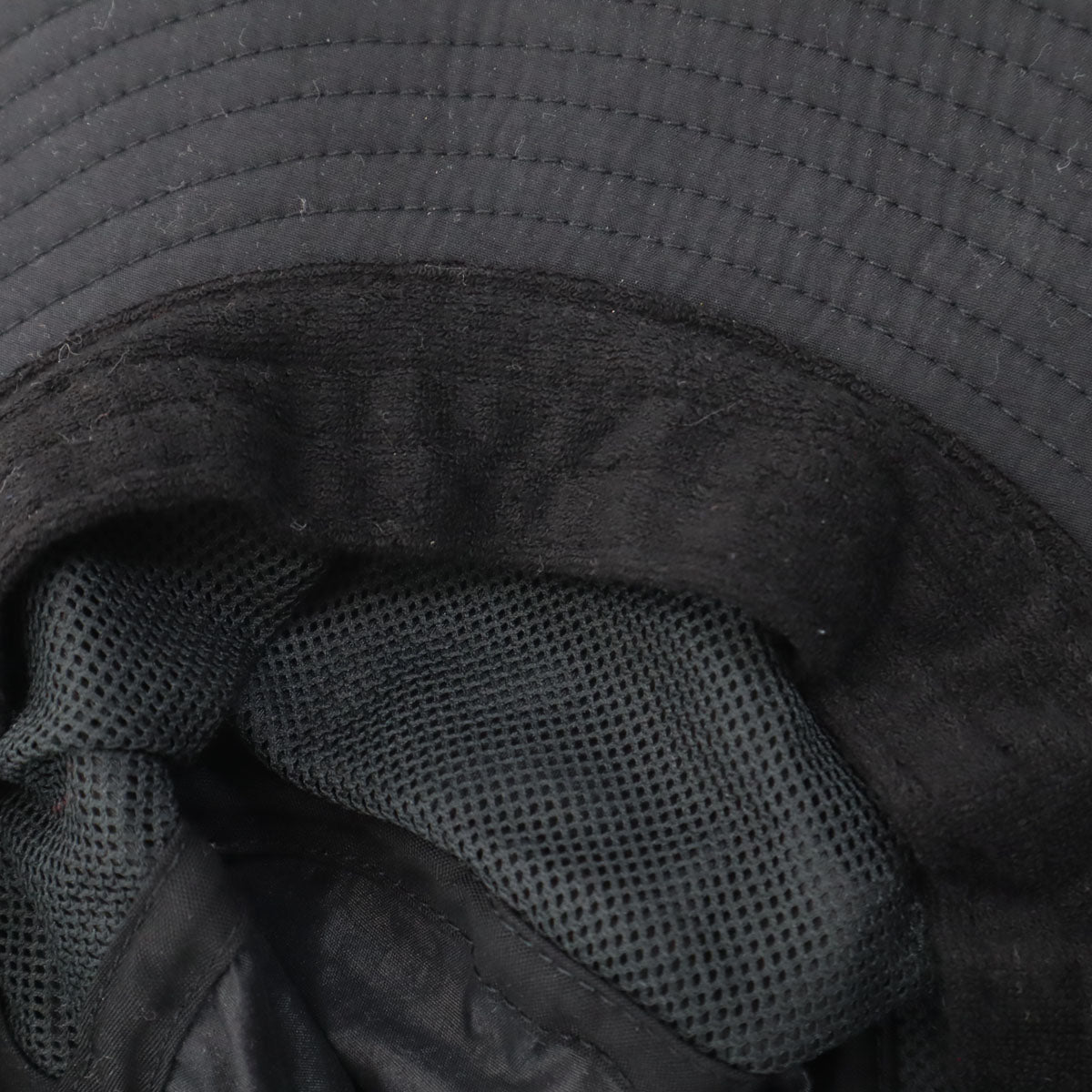 THE NORTH FACE ノースフェイス ハット M ブラック アウトドア NN02336 メンズ