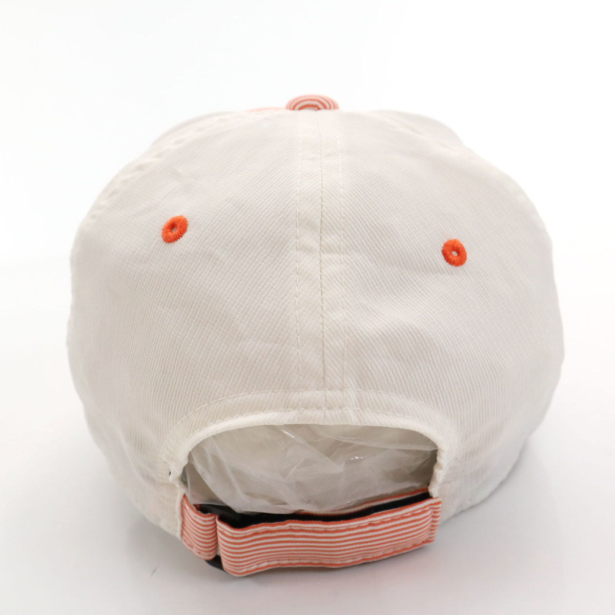 CUTTER&BUCK カッターアンドバック ゴルフ キャップ F ホワイト系 メンズ