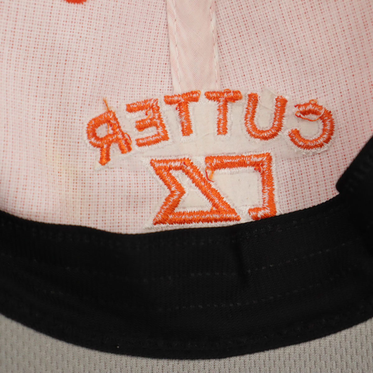 CUTTER&BUCK カッターアンドバック ゴルフ キャップ F ホワイト系 メンズ