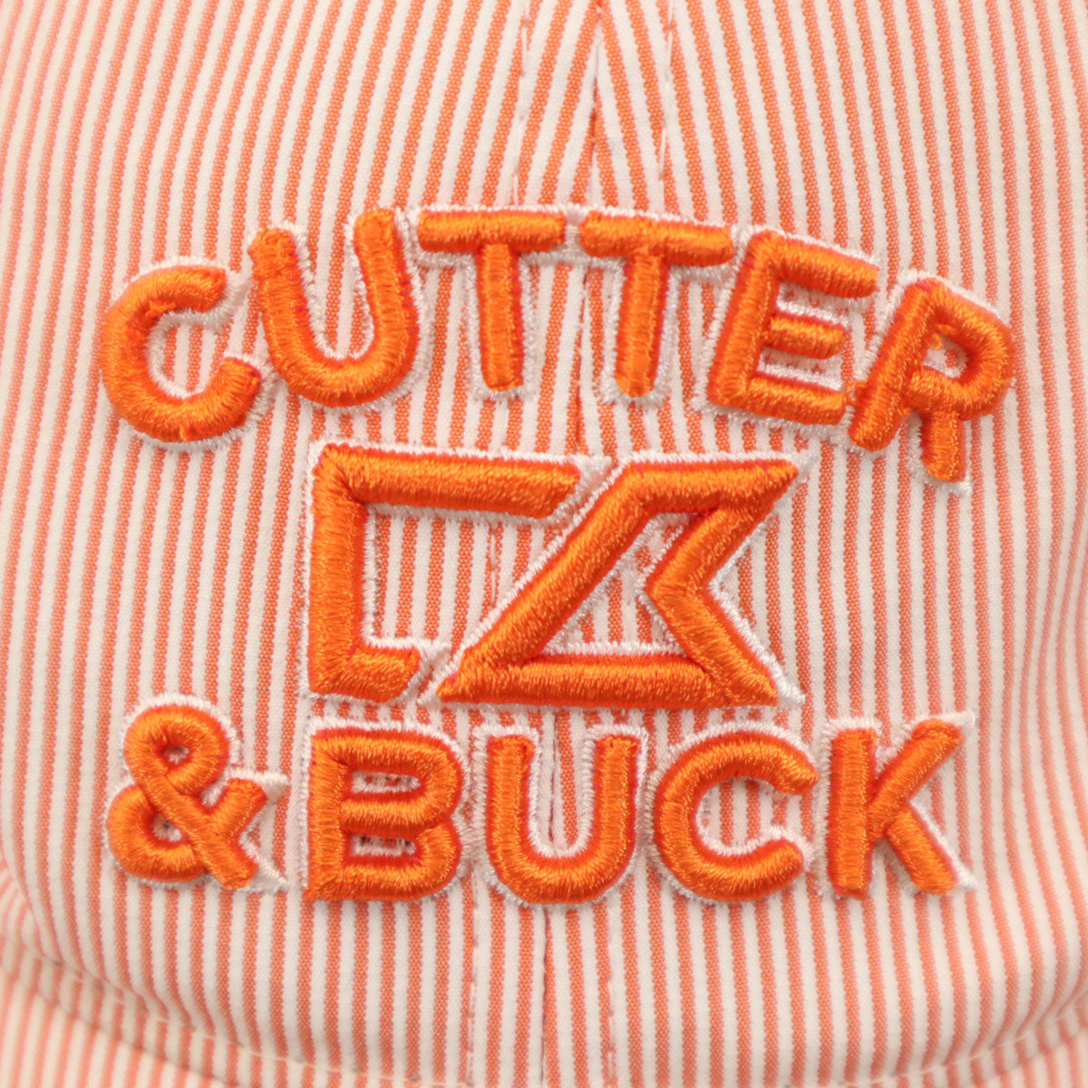 CUTTER&BUCK カッターアンドバック ゴルフ キャップ F ホワイト系 メンズ