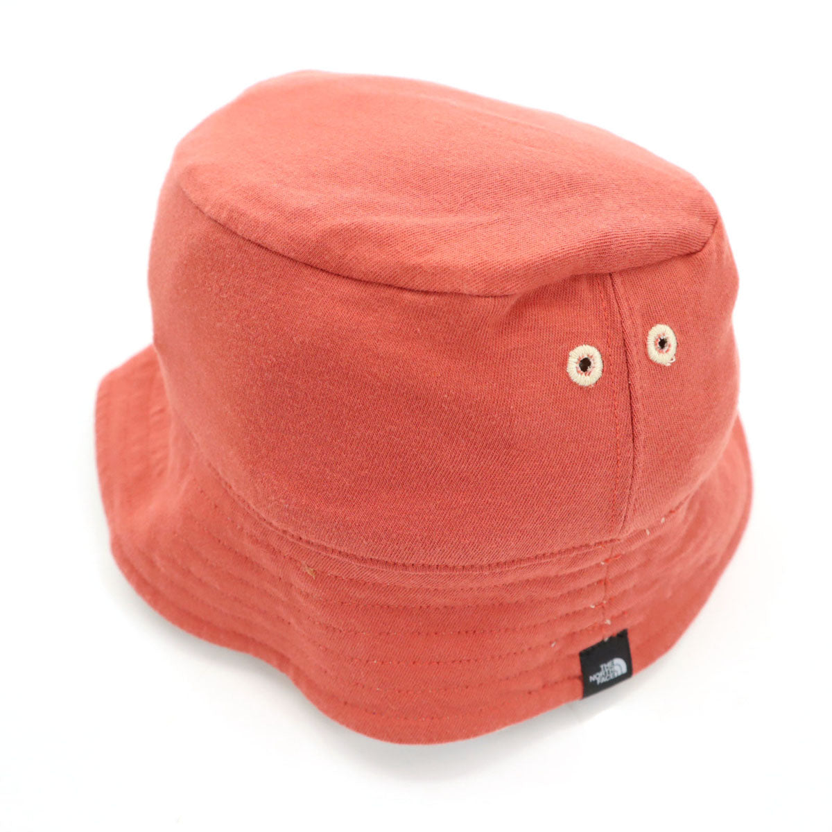 THE NORTH FACE ノースフェイス リバーシブル ハット ベージュ系 ベビー キッズ