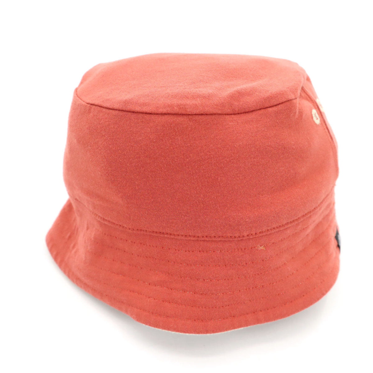 THE NORTH FACE ノースフェイス リバーシブル ハット ベージュ系 ベビー キッズ