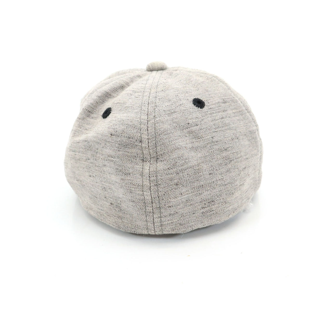 CA4LA カシラ 日本製 キャップ グレー 帽子 メンズ