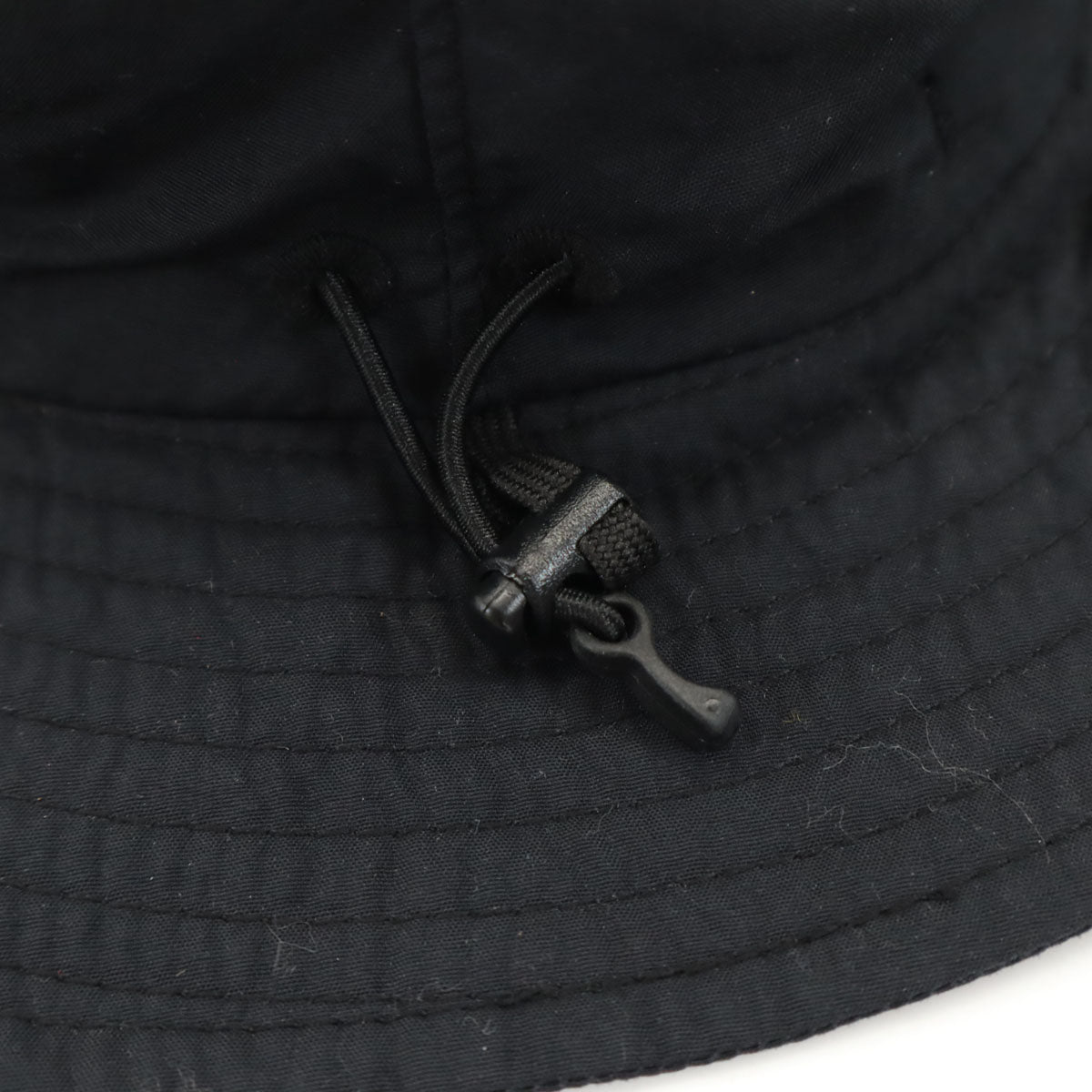 THE NORTH FACE ノースフェイス サンシールド ハット M ブラック 帽子 NN01812 アウトドア ユニセックス メンズ