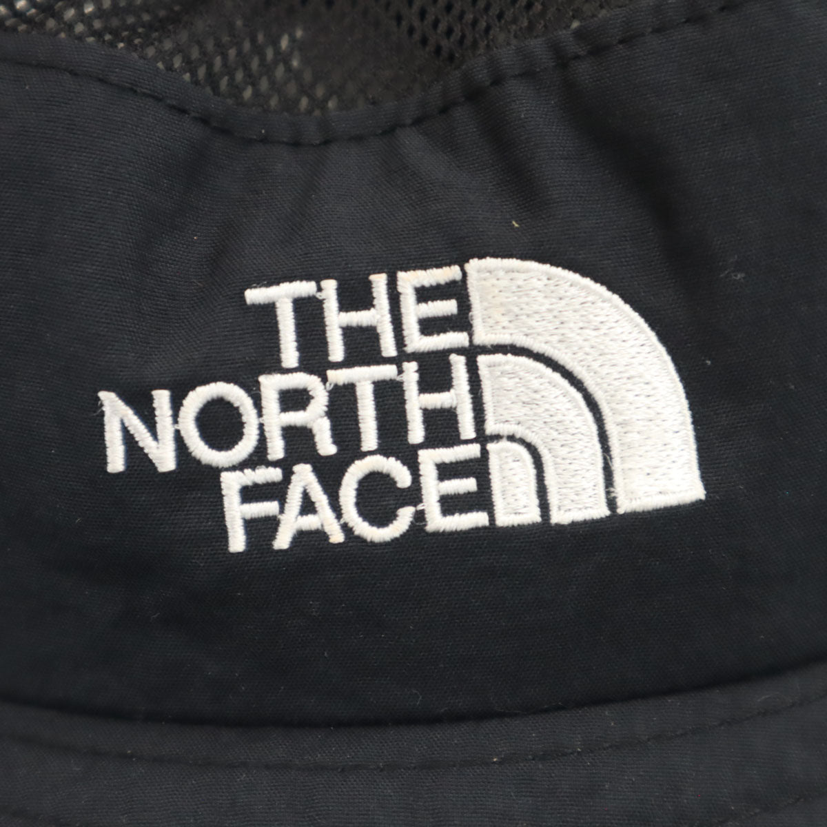 THE NORTH FACE ノースフェイス サンシールド ハット M ブラック 帽子 NN01812 アウトドア ユニセックス メンズ