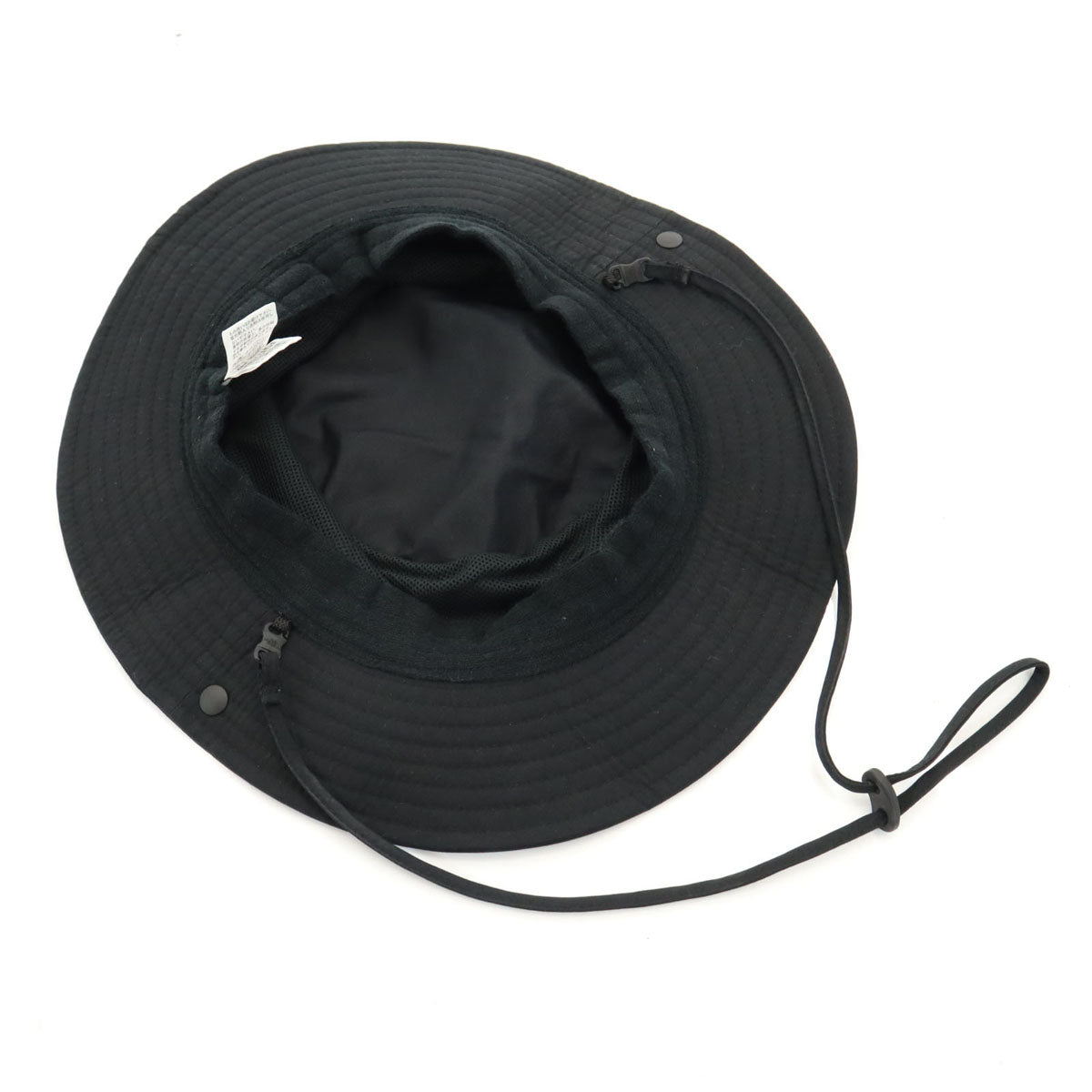 THE NORTH FACE ノースフェイス ブリマー ハット XL ブラック 帽子 NN02339 アウトドア ユニセックス メンズ