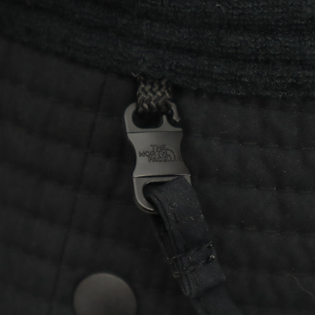 THE NORTH FACE ノースフェイス ブリマー ハット XL ブラック 帽子 NN02339 アウトドア ユニセックス メンズ