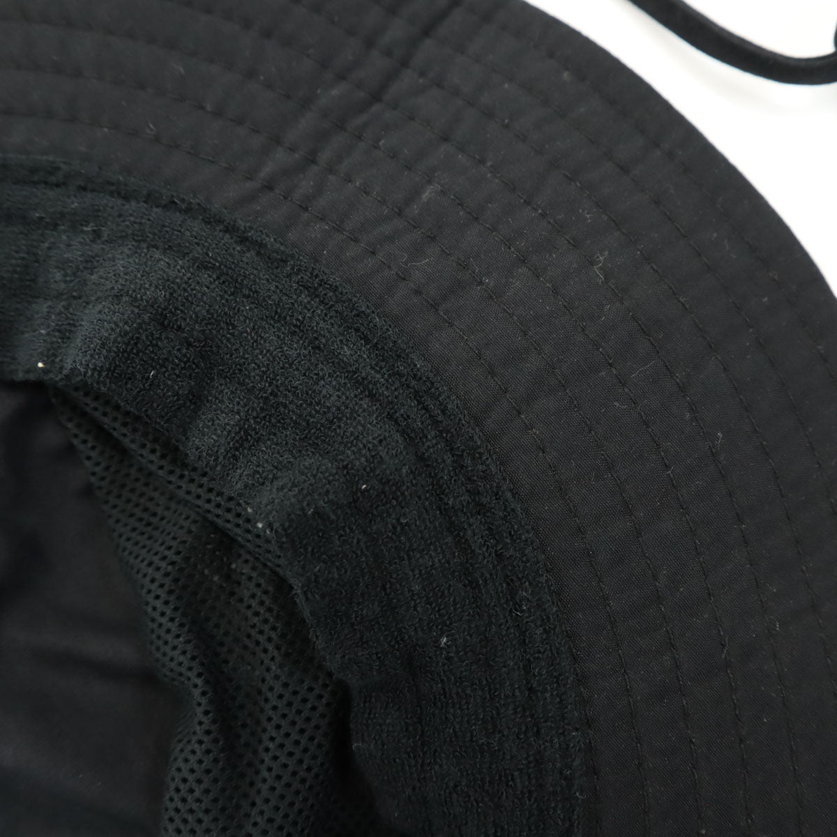 THE NORTH FACE ノースフェイス ブリマー ハット XL ブラック 帽子 NN02339 アウトドア ユニセックス メンズ