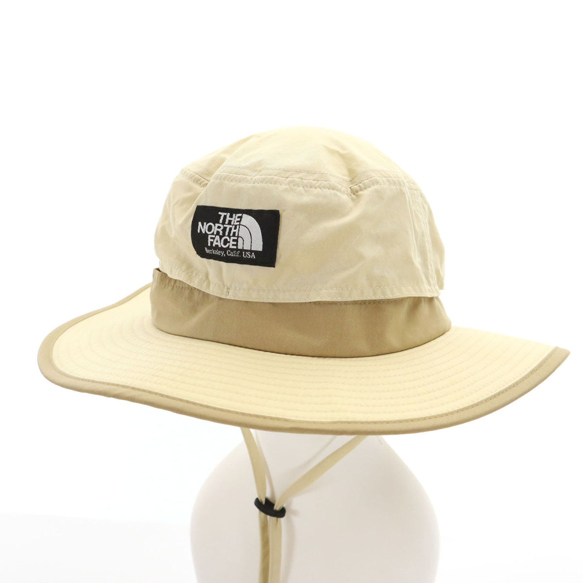 THE NORTH FACE ノースフェイス ホライズン ハット M ベージュ系 アウトドア NN02336 メンズ