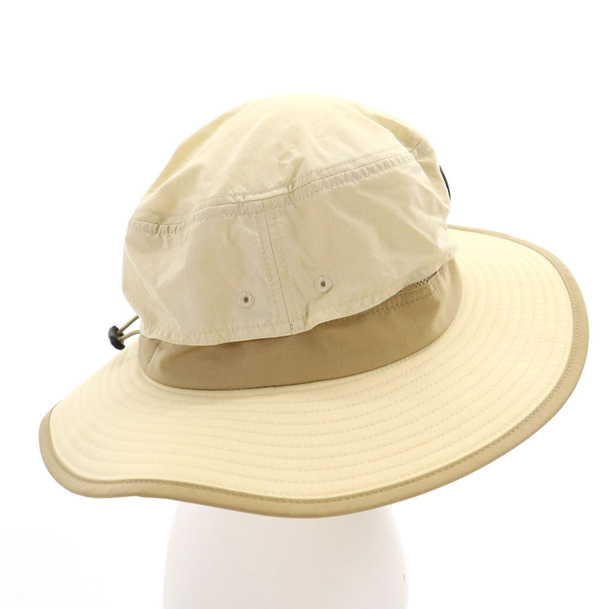 THE NORTH FACE ノースフェイス ホライズン ハット M ベージュ系 アウトドア NN02336 メンズ