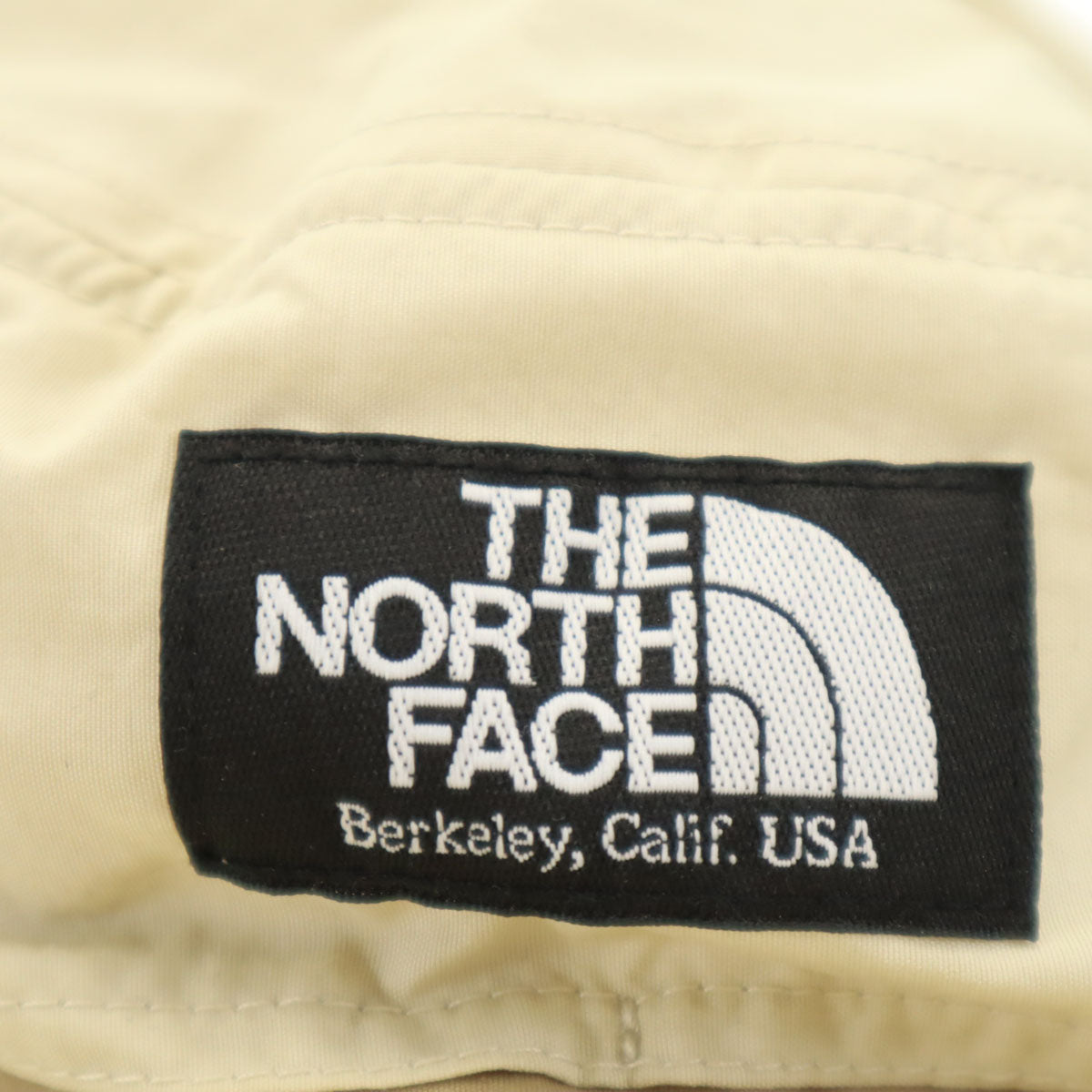 THE NORTH FACE ノースフェイス ホライズン ハット M ベージュ系 アウトドア NN02336 メンズ