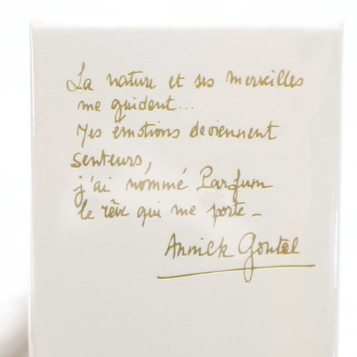 未使用 GOUTAL グタール フランス製 オーダドリアン オードパルファム 香水 フレグランス レディース