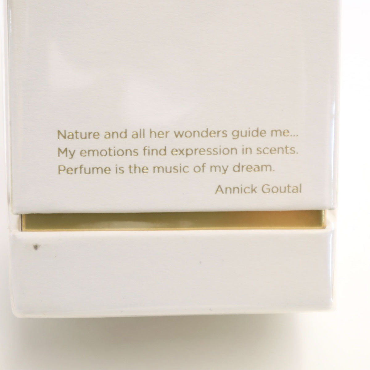 未使用 GOUTAL グタール フランス製 オーダドリアン オードパルファム 香水 フレグランス レディース