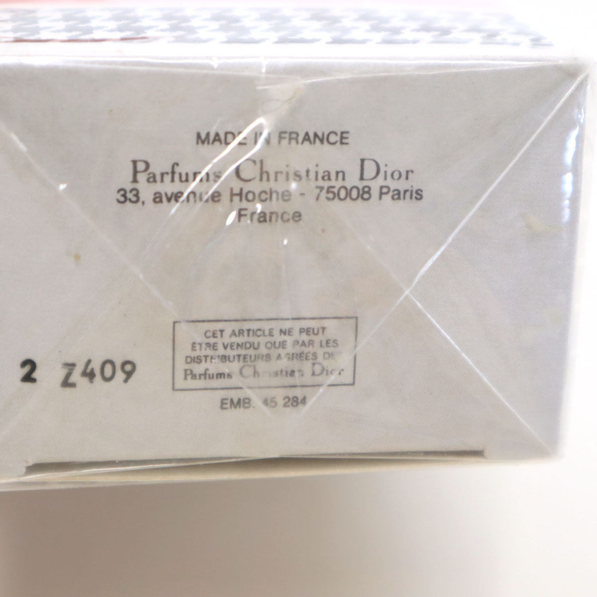 Christian Dior クリスチャンディオール フランス製 ディオリッシモ ヴァポリザター オードトワレ 香水 100ml レディース