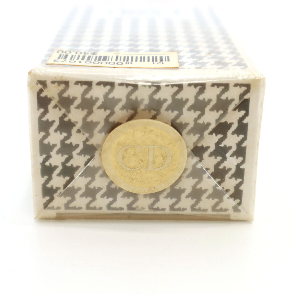 Christian Dior クリスチャンディオール フランス製 ディオリッシモ ヴァポリザター オードトワレ 香水 50ml レディース