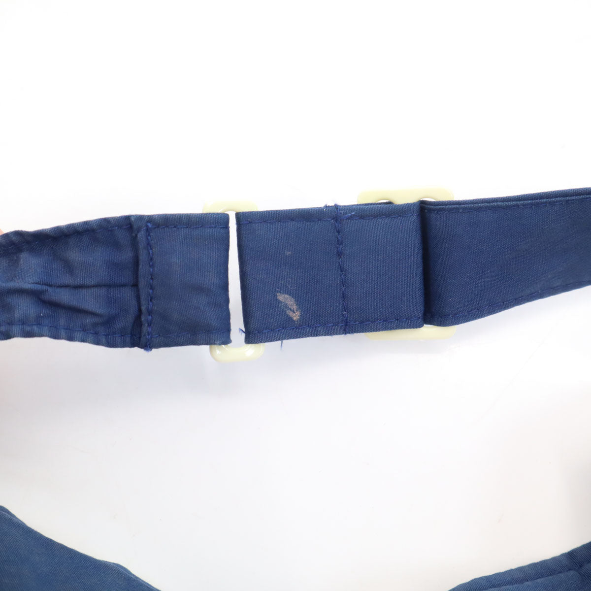 Christian Dior SPORTS クリスチャンディオール スポーツ 総柄 サンバイザー アイボリー 帽子 ユニセックス メンズ