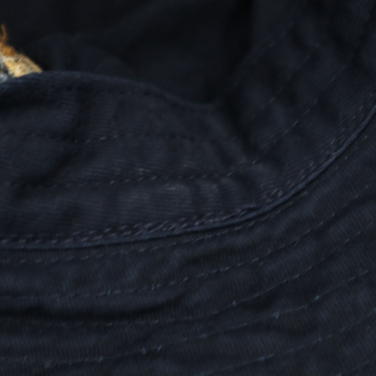 POLO RALPH LAUREN ポロラルフローレン ポロベア バケット ハット 58 ネイビー 帽子 レディース